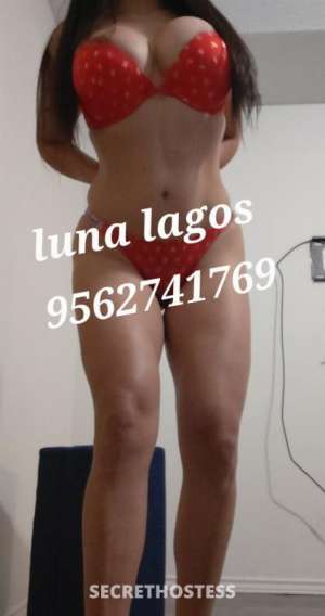 Lessly 39 year old Escort in McAllen TX