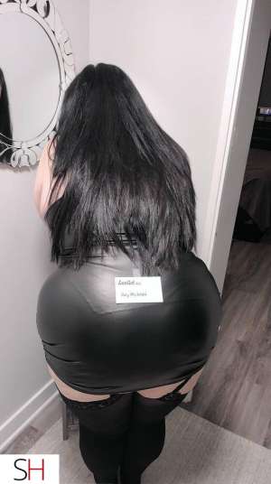 ẞẞꪝ BBW in Brampton Tall, Curvy, Open minded SEXY 41 year old Escort in Brampton