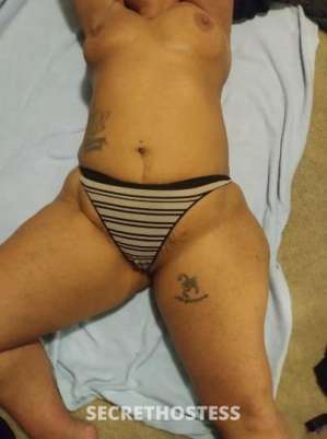 Juicy 43 year old Escort in Greensboro NC