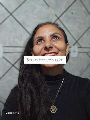A Coroa magrinha dos coroas 48 year old Escort in Cariacica