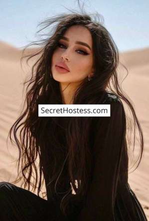25 year old Mixed Race Escort in Riyadh Adel, Agency