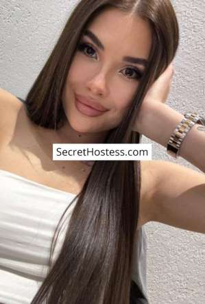 Adriana, Agency 26 year old Escort in Skopje