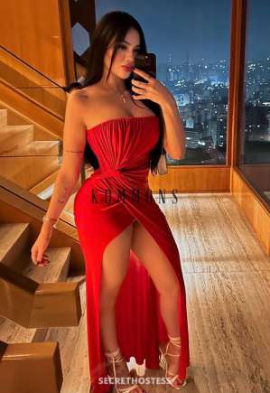 24 year old Escort in London Agatha party girl