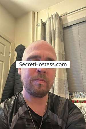 Alex 45Yrs Old Escort 72KG 165CM Tall Wigan Image - 3