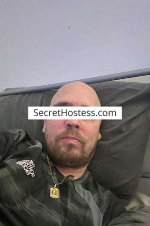 Alex 45Yrs Old Escort 72KG 165CM Tall Wigan Image - 4