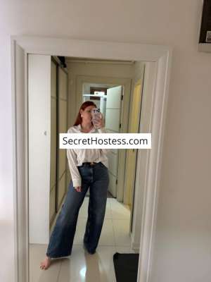 Alia 26Yrs Old Escort 75KG 177CM Tall Istanbul Image - 4