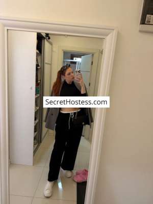 Alia 26Yrs Old Escort 75KG 177CM Tall Istanbul Image - 6