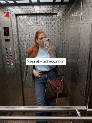 Alia 26Yrs Old Escort 75KG 177CM Tall Istanbul Image - 12
