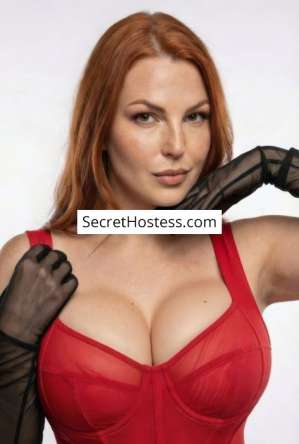 Alia 26Yrs Old Escort 75KG 177CM Tall Istanbul Image - 14