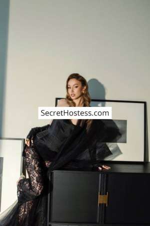 Alice, Independent 21 year old Escort in Belgrade