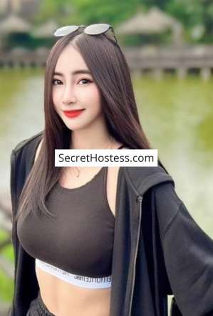 22 year old Asian Escort in Bangkok Alice, Agency