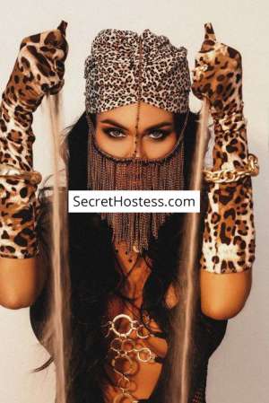 Alice 30Yrs Old Escort 50KG 175CM Tall Podgorica Image - 2