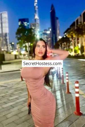 28 year old Caucasian Escort in Yerevan Alina, Independent