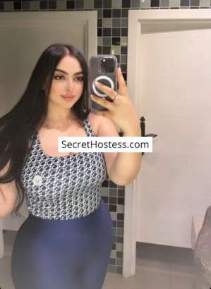 Aliya, Independent 24 year old Escort in Abu Dhabi