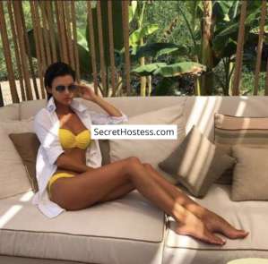Allana 42Yrs Old Escort 57KG 170CM Tall Singapore City Image - 4