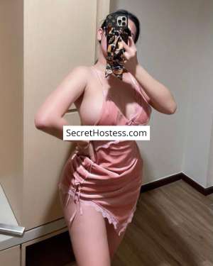 Alyna 27Yrs Old Escort 50KG 165CM Tall Dubai Image - 6