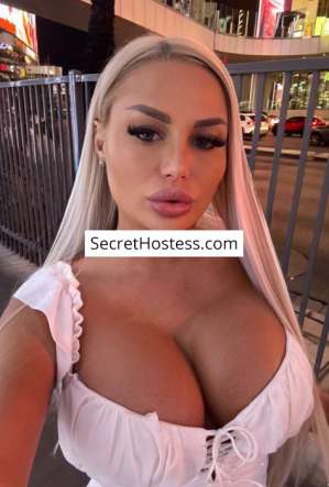 Amber, Independent 26 year old Escort in Budapest