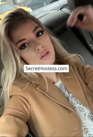 Anabel, Independent 29 year old Escort in Yerevan