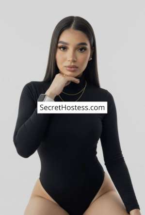 26 year old Latin Escort in Berlin Anastasia, Independent