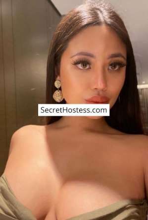 Anastasia Hills, Independent 25 year old Escort in Toronto
