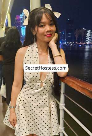 Angel, Independent 34 year old Escort in Ho Chi Minh City