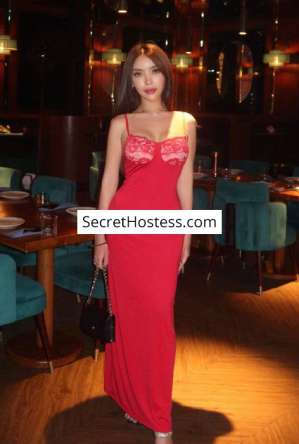 Angel Chua, Independent 24 year old Escort in Manila