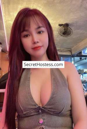 Angela, Independent 24 year old Escort in Ho Chi Minh City