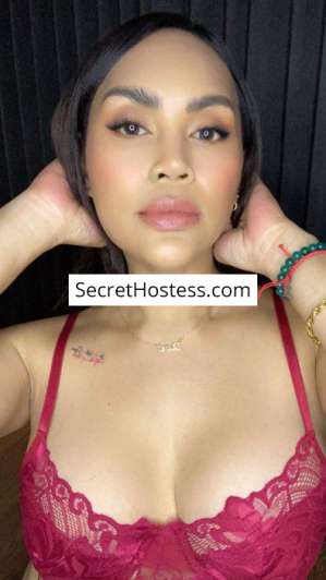 Angela 30Yrs Old Escort 56KG 159CM Tall Bangkok Image - 6