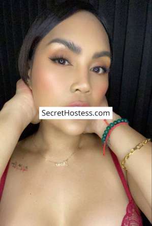 Angela 30Yrs Old Escort 56KG 159CM Tall Bangkok Image - 10
