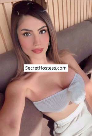 22 year old Caucasian Escort in Tirana Angelia, Agency