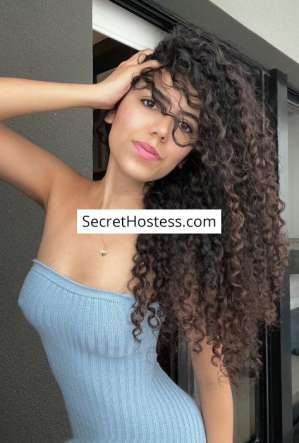 Angelica, Independent 22 year old Escort in Sao Paulo