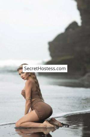 Angelika, Independent 28 year old Escort in Belgrade
