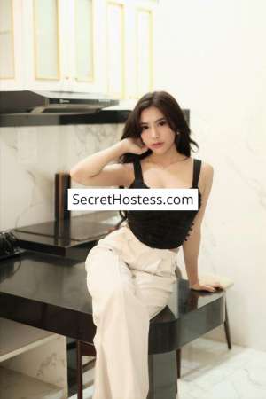 Anggela Joanaa, Independent 22 year old Escort in Jakarta