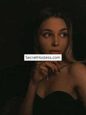 Anna 23Yrs Old Escort 53KG 170CM Tall Baku Image - 9