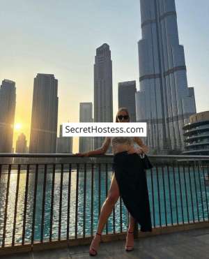 Anna, Agency 24 year old Escort in London