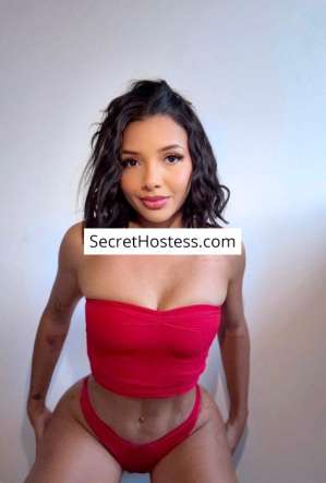 Anna, Independent 24 year old Escort in Prague