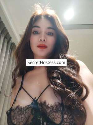 Anna 25Yrs Old Escort 58KG 163CM Tall Bangkok Image - 1