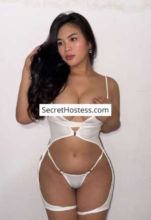 Anna 25Yrs Old Escort 58KG 163CM Tall Bangkok Image - 5