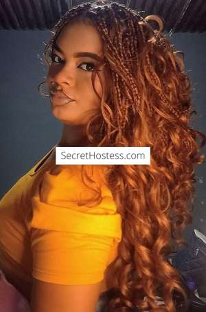 Anne marcelly 24Yrs Old Escort Vila Velha Image - 1