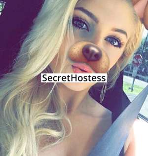 21 year old Caucasian Escort in Seattle WA Ashley
