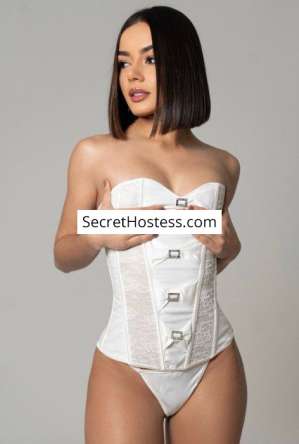 23 year old Latin Escort in Cannes Bella, Agency