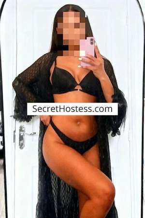 Bellathomas 30 year old Escort in Ashford