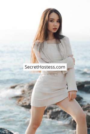 23 year old Latin Escort in Izmir Beyza, Independent