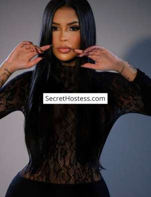 Bruna Lima 24Yrs Old Escort 50KG 156CM Tall Sao Paulo Image - 4