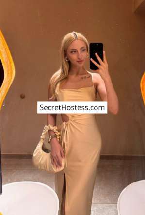 Buo Rou, Independent 26 year old Escort in Budva