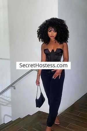 Crystal 0 year old Escort in Bournemouth