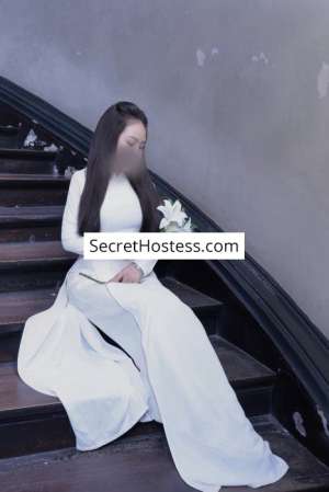 25 year old Asian Escort in Ho Chi Minh City Candy, Independent