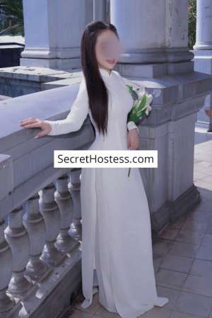 Candy 25Yrs Old Escort 54KG 153CM Tall Ho Chi Minh City Image - 2