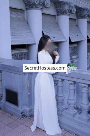 Candy 25Yrs Old Escort 54KG 153CM Tall Ho Chi Minh City Image - 3
