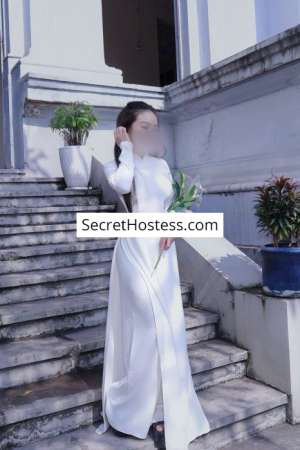 Candy 25Yrs Old Escort 54KG 153CM Tall Ho Chi Minh City Image - 4